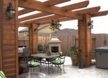 Kwikfynd Pergolas
oceanshores
